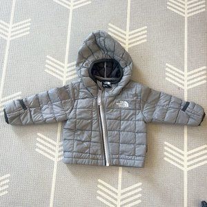 The Northface Thermoball Baby Jacket